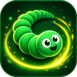 Snake Rush